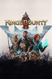 King´s Bounty II